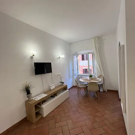 Appartement Colosseum 20 Rome