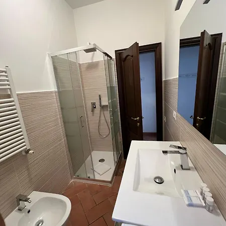 Colosseum 20 Appartement