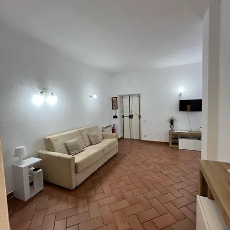 Colosseum 20 Appartement *