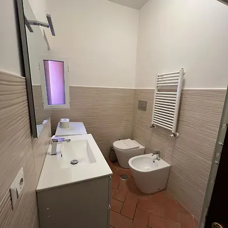 Appartement Colosseum 20 Rome