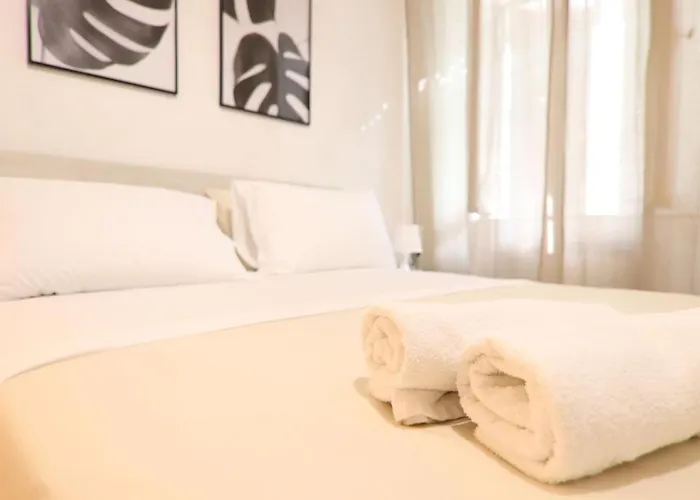 Apartamento Colosseum 20