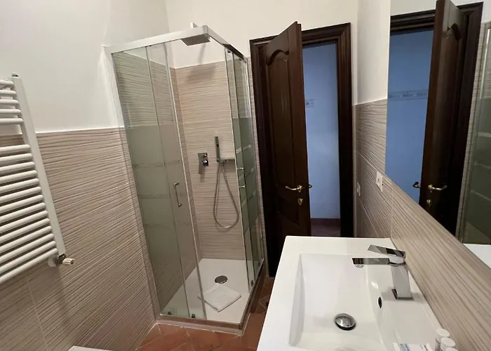 Colosseum 20 Apartamento