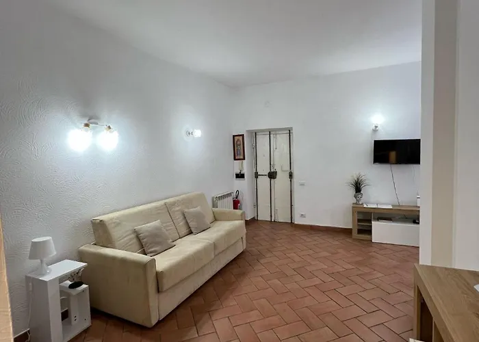 Colosseum 20 Apartamento *