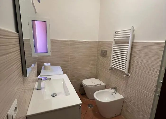 Apartamento Colosseum 20 Roma